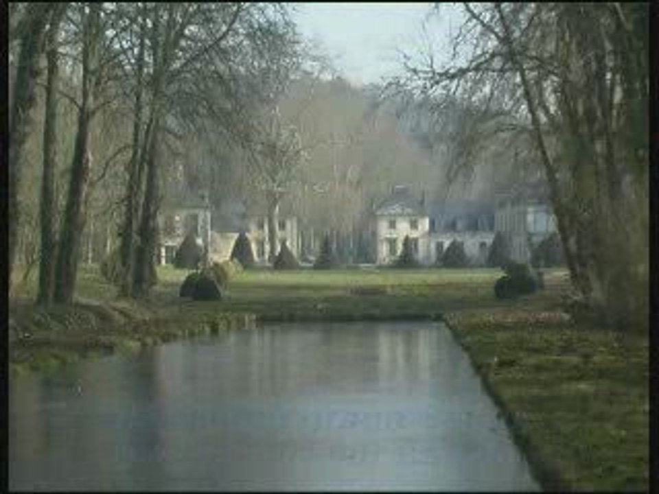 CCVE : Promenade en Val d'Essonne