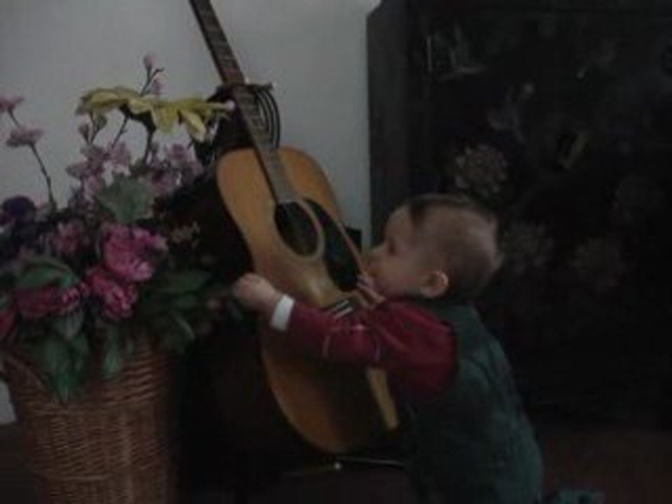 Musicien 2