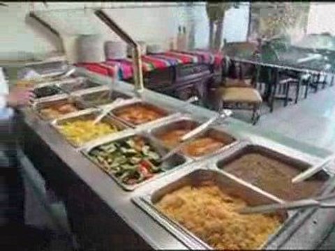 mexican cuisine San Diego California Ortega's Mexican Restau