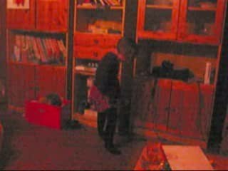 Sasha System final cut