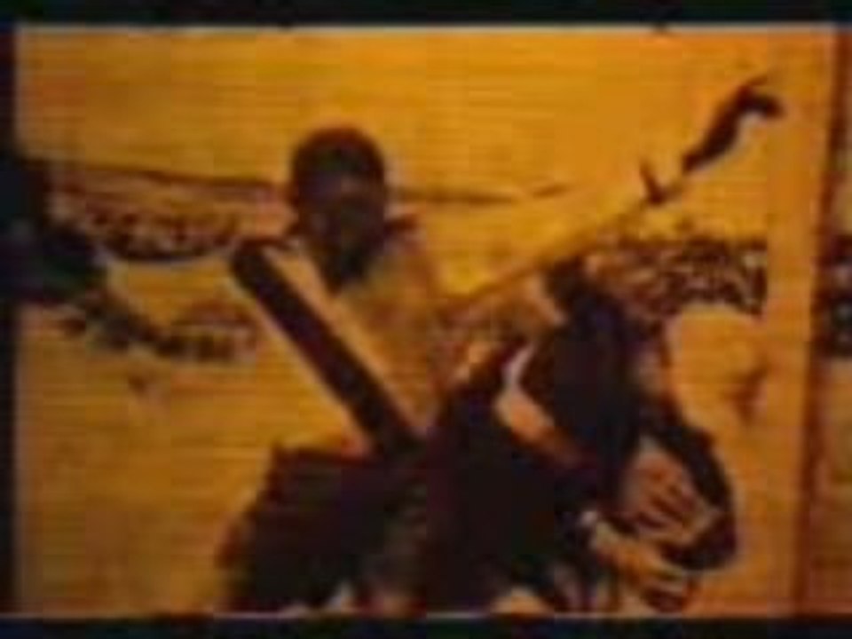 Saida ou l'Histoire du Chahid Habib BOUKADA