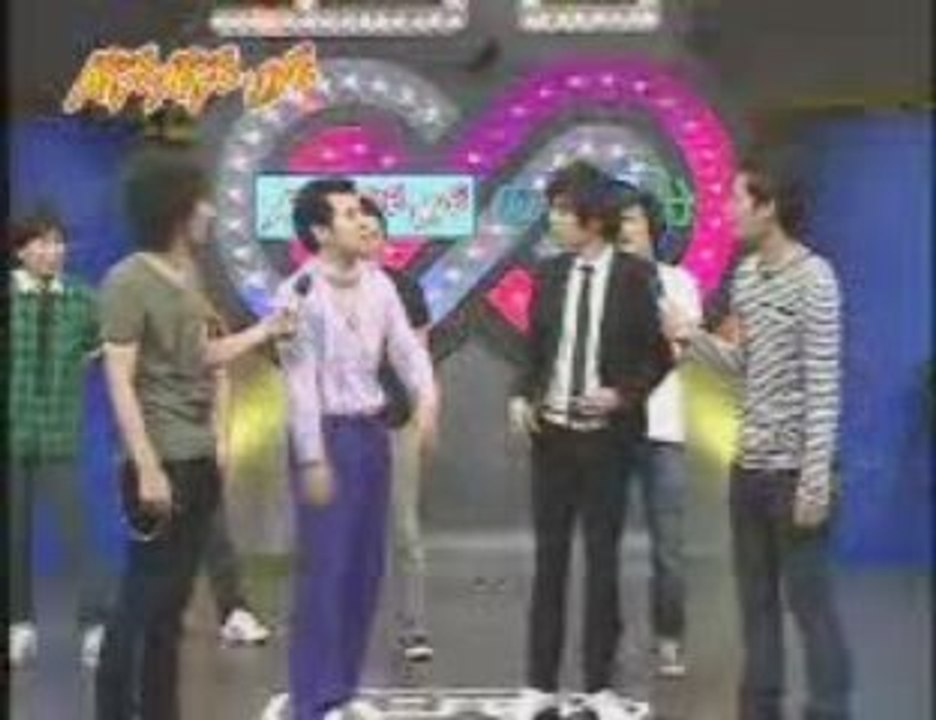 20080911　AGEAGELIVE  ザ・パンチ  かたつむり  トーク