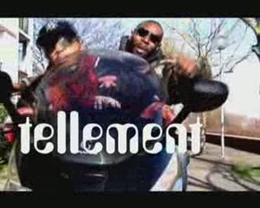 TEAZER skobar971 missié bamboo 972