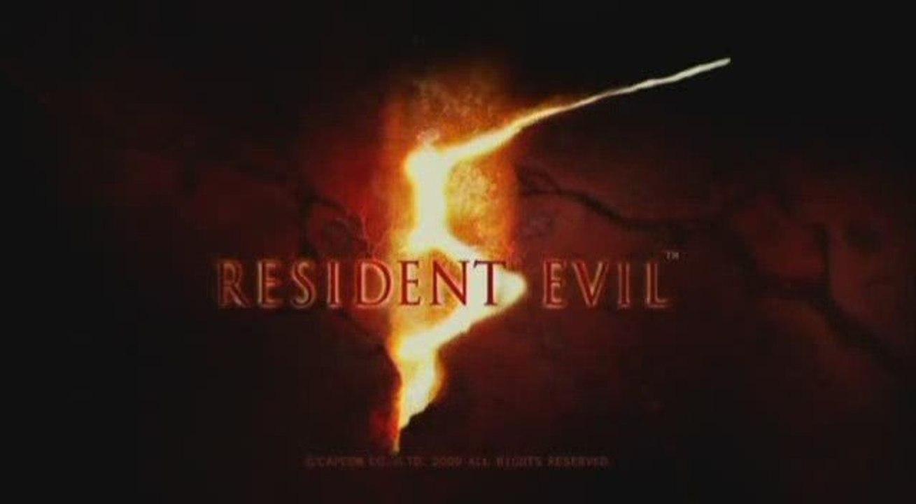 VideoTest de Resident Evil 5
