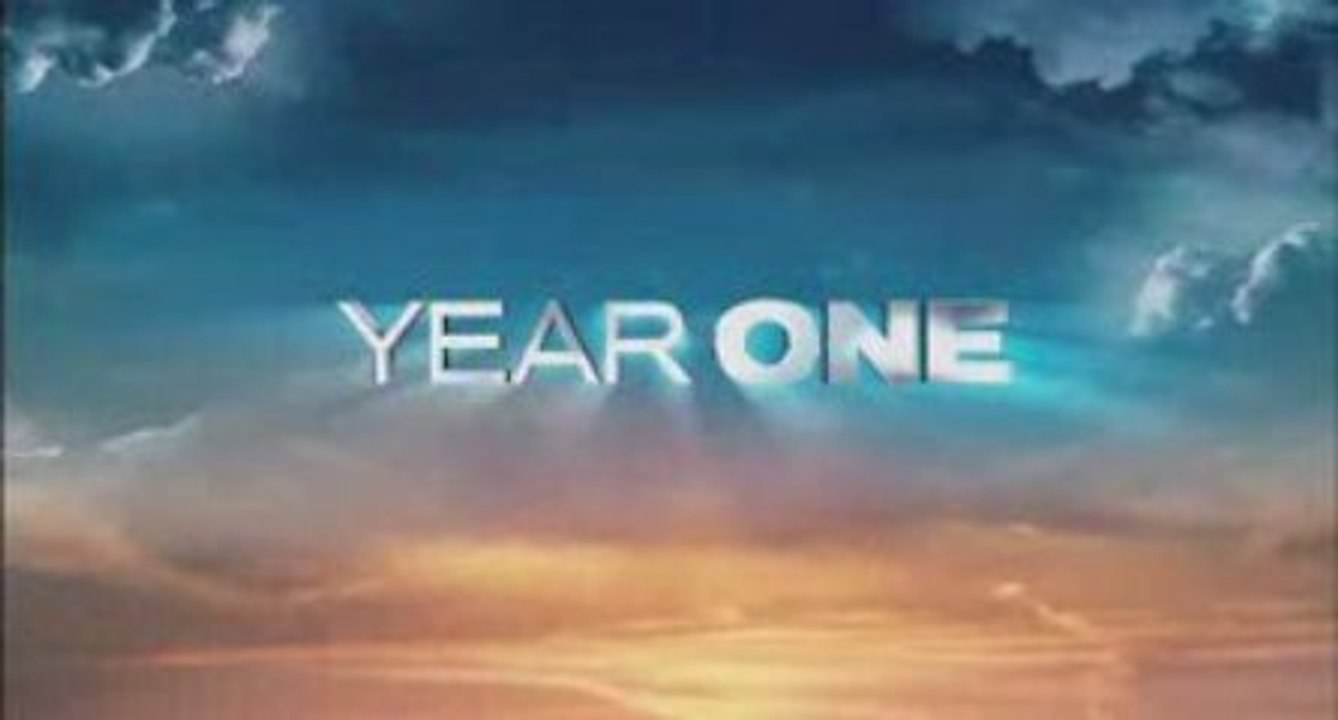 YEAR ONE - Trailer