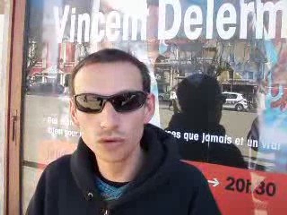Pierrecahante