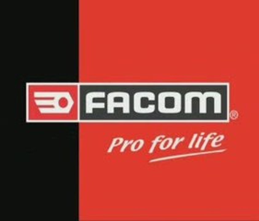 Poste de compression Facom - DLS.300