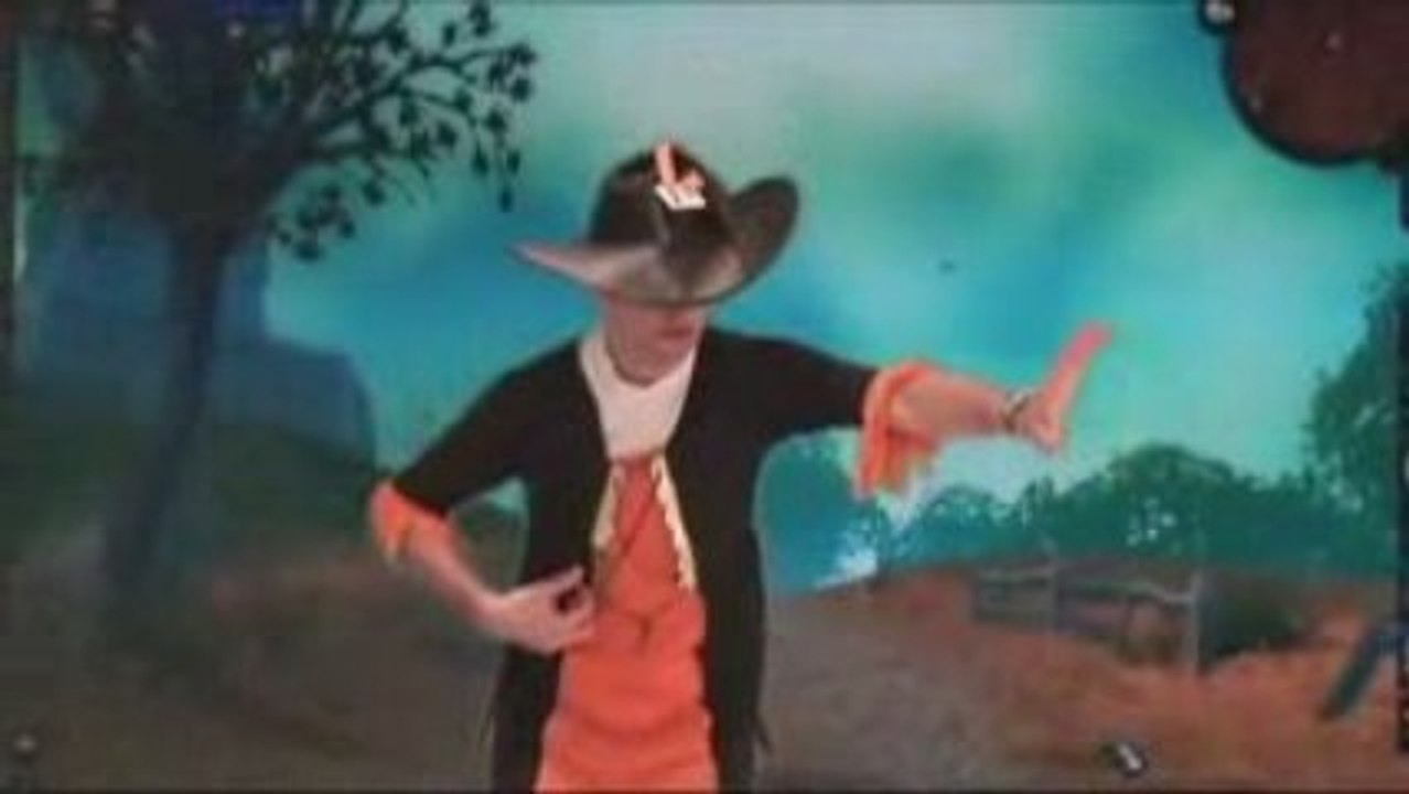 World of Warcraft *RAP*