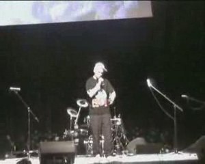 Papri-K - ZicMeUp Tour 2009 au Havre