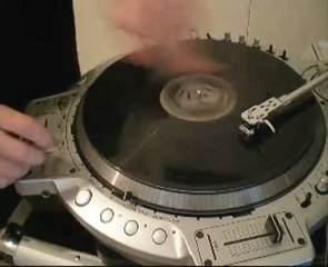 New scratch session, Cheap beat