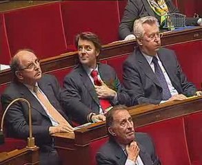 François Fillon OTAN