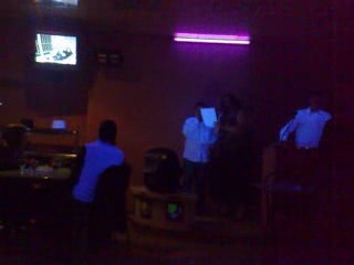 Gabriel claudine toi plus moi karaoké escapade