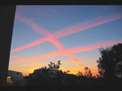 Chemtrails - Die Zerstörung des Himmels - 5v5