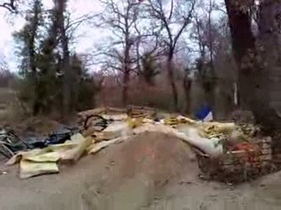 bac a mousse st didier