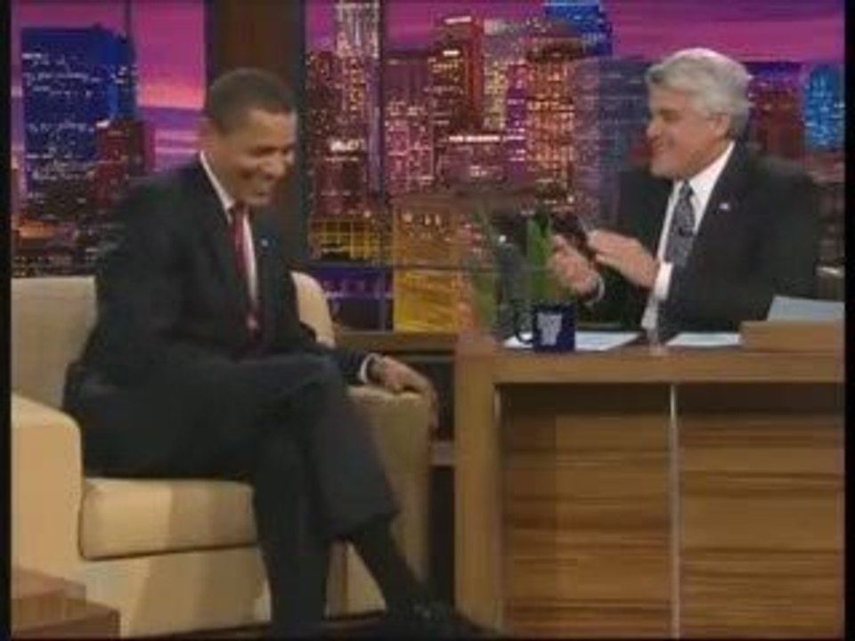 Obama insulte les handicapés !!