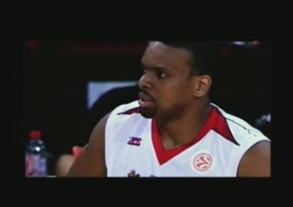 EUROLEAGUE semaine 7