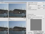 Adobe Photoshop CS4 : Enregistrer pour le web