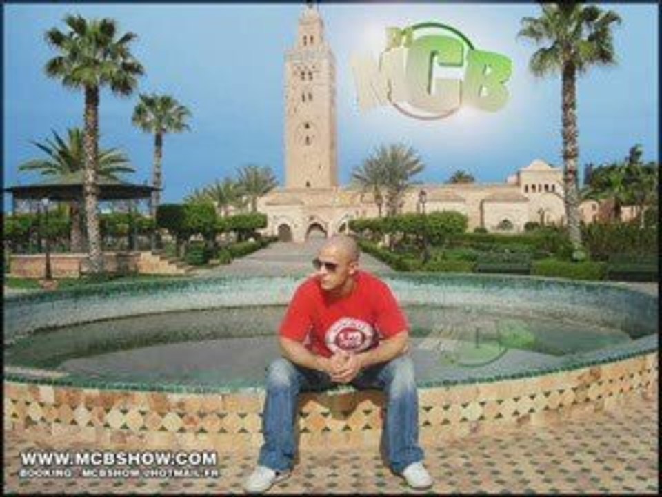 DJ MCB FEAT SAMIR AND BEL MONDO =  CLUB IS MINE (RAGGA