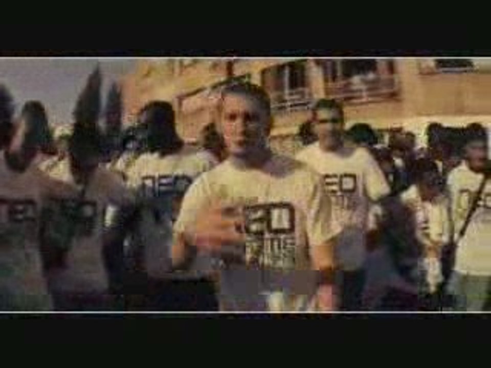 SETH GUEKO SEFYU - PATATE DE FORAIN