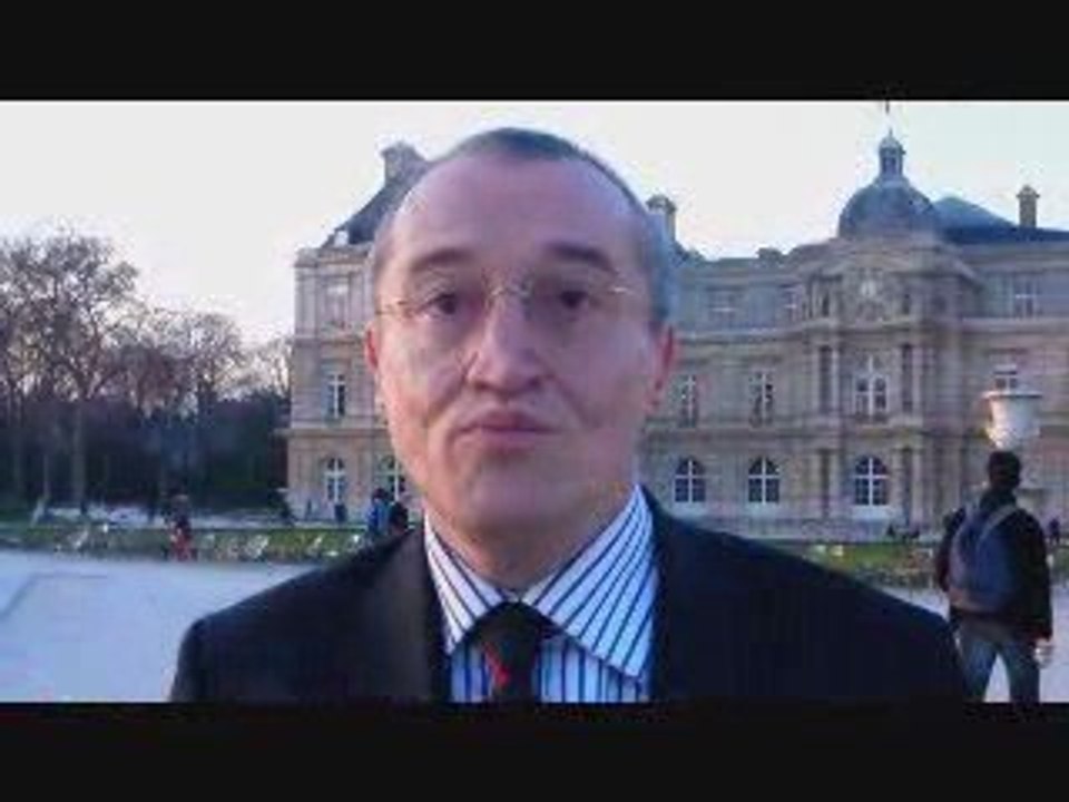 Grève générale