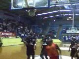 Clip All Star Game Basket Rhône 2005