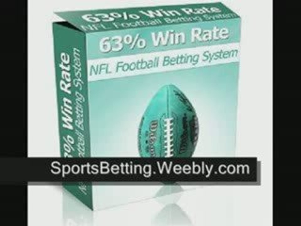 Nfl Football Picks !!!