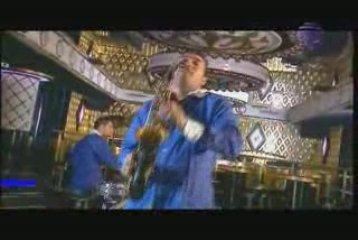 Ork. Kristali - Evro liubov