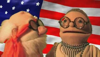 Chasse aux sorcières