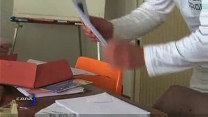 Vendée : La manifestation suivie par Sepro Robotique