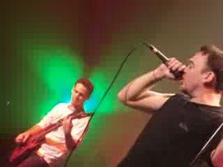 Wolfgang Two Sides Live - Manuel Legarda Sings