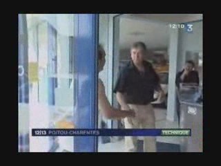 economiseur de carburant