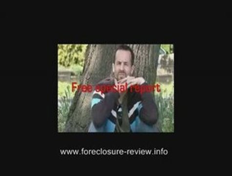 Home Foreclosures, Pre-Foreclosures, Bank Foreclosures