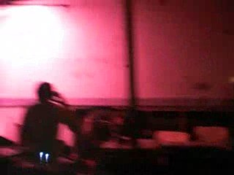 Odn tekos boom off 2008