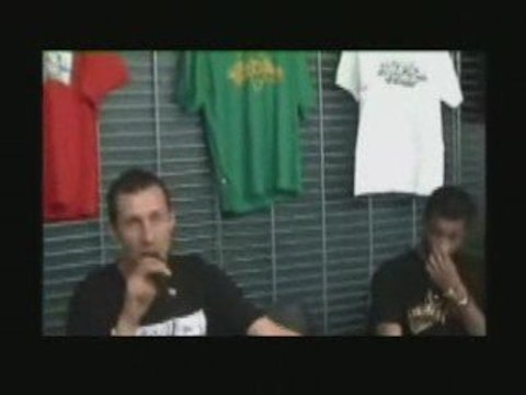 Chroniques mars 2009