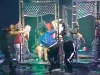 britney spears - Toxic toronto