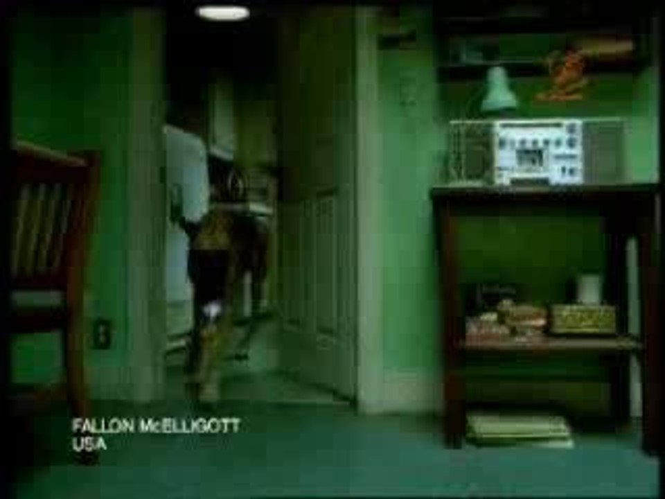 Dog dance