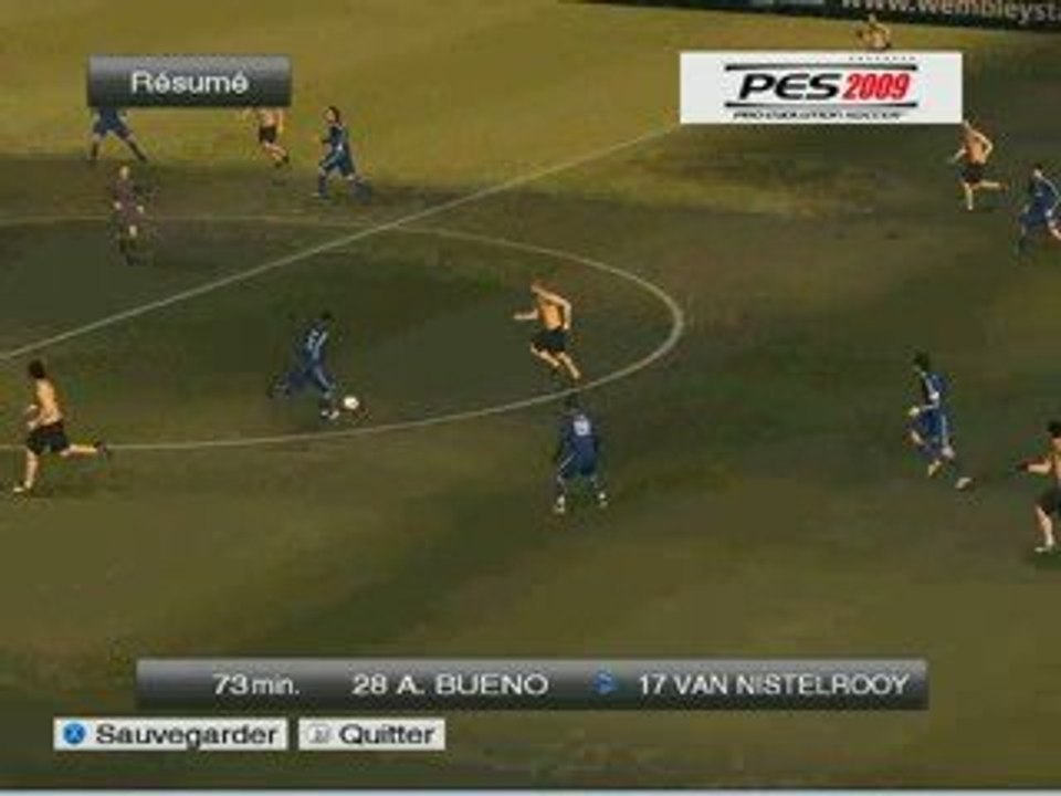 Juventus - Réal Madrid