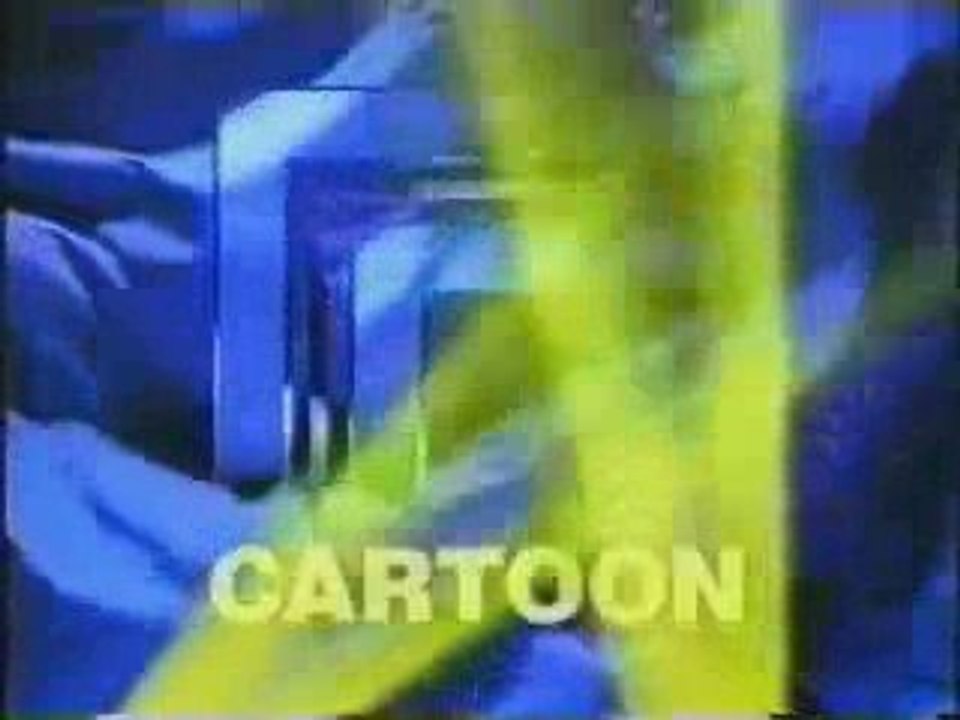 Cartoons im Kabelkanal (Auswahl)