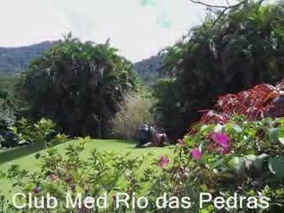 Rio das Pedras