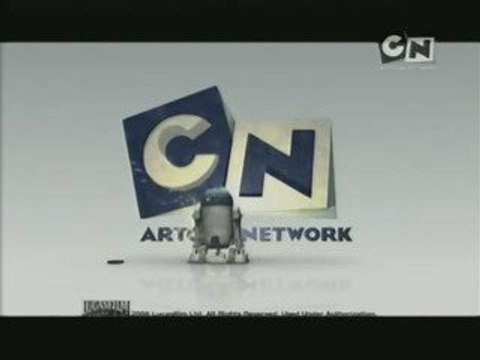 Artoo Network (Star Wars: The Clone Wars PL CM)