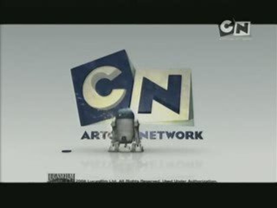 Artoo Network (Star Wars: The Clone Wars PL CM)
