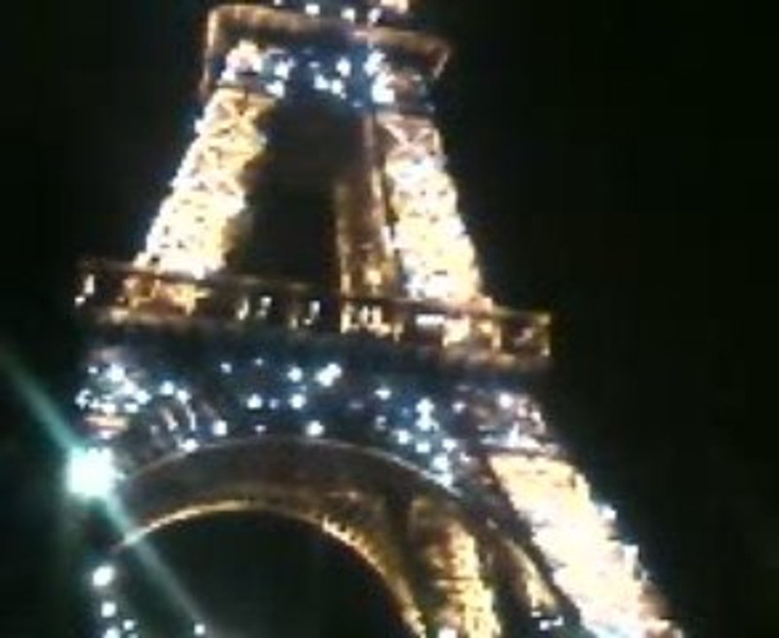 tour eiffel