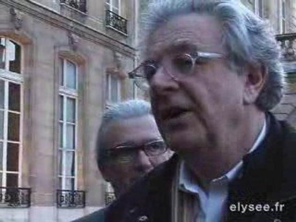 Le Grand Pari(s) L'IMAGE D'UNE CAPITAL MONDIAL