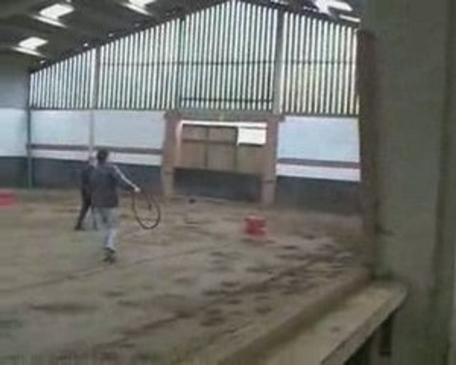 Sabre du Dojo - 7 Mars 2009