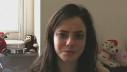 Video diary effy