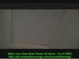 How To Enjoy A Solar Attic Fan At Home