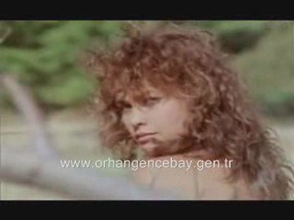 Orhan Gencebay Sevecekmiş Gibisin Klibi