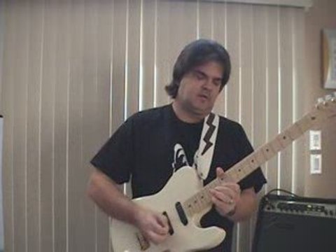 Guitar Effects Pedals Introduction Video Scott Grove