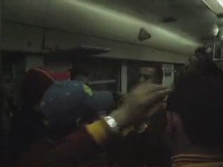 supras sud  fil metro  ( egypte)