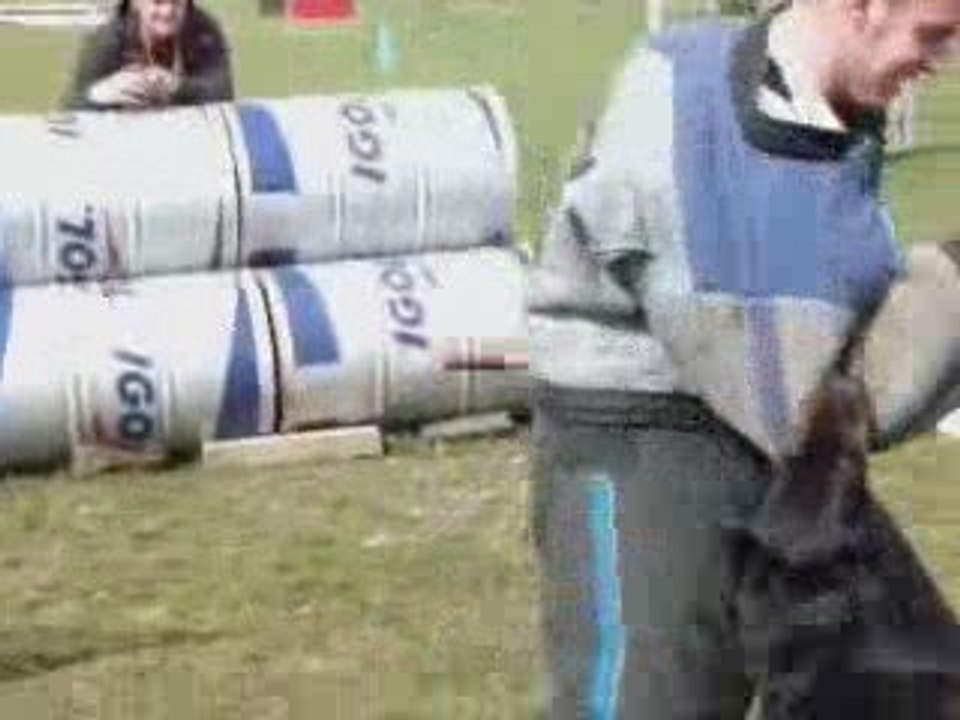 Sécurité